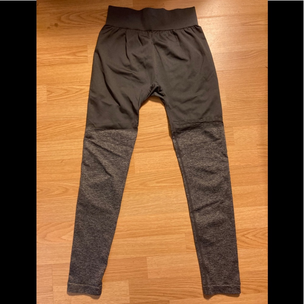 Gymshark leggings